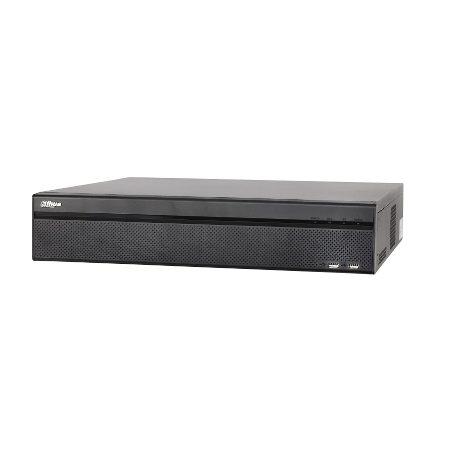 دستگاه ضبط داهوا مدل DH-NVR608H-32-XI