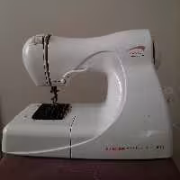 چرخ خیاطی سینگر مدل Qtie-800