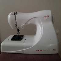 چرخ خیاطی سینگر مدل Qtie-800