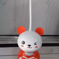 چراغ خواب ومطالعه شارژی مخصوص دانش اموزان