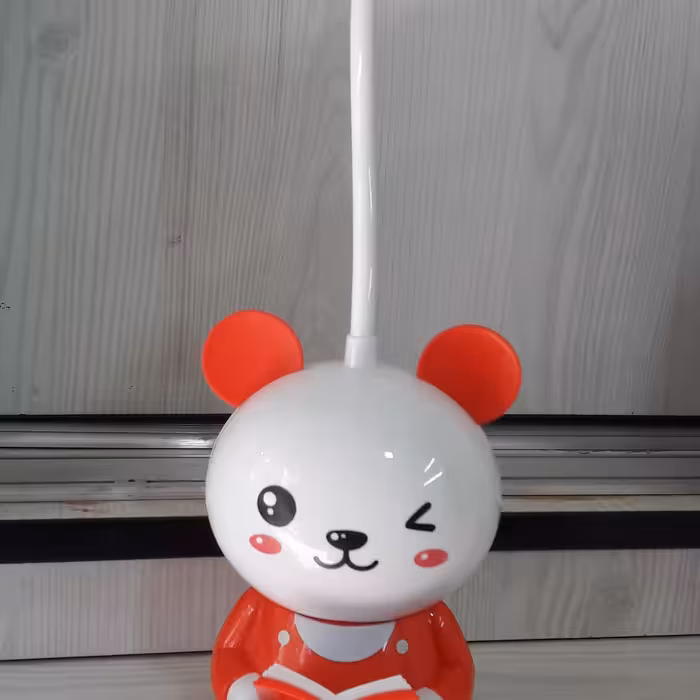 چراغ خواب ومطالعه شارژی مخصوص دانش اموزان