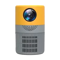 مینی ویدئو پروژکتور بورگو مدل MINI T400