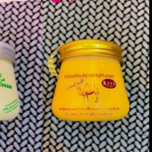 آبرسان شیر شتر