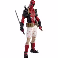 اکشن فیگور مدل Good Smile Deadpool
