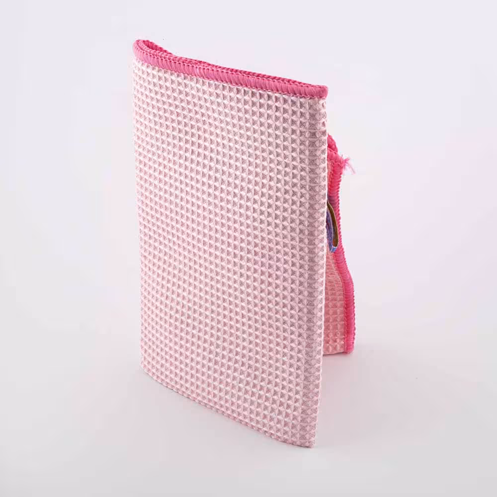 دستمال میکرو فایبر خشک کن ظروف