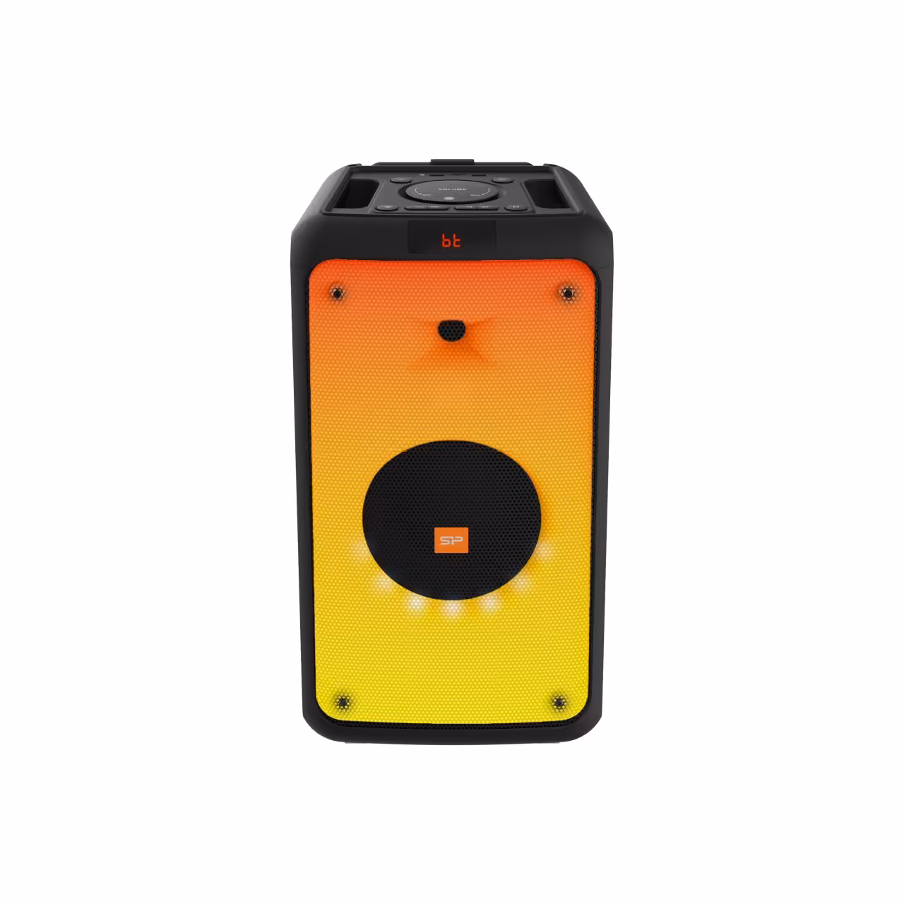 اسپیکر بلوتوثی قابل حمل سیلیکون پاور مدل BS95