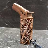 شعله افکن مدل اتمی طرح تفنگ کد 114