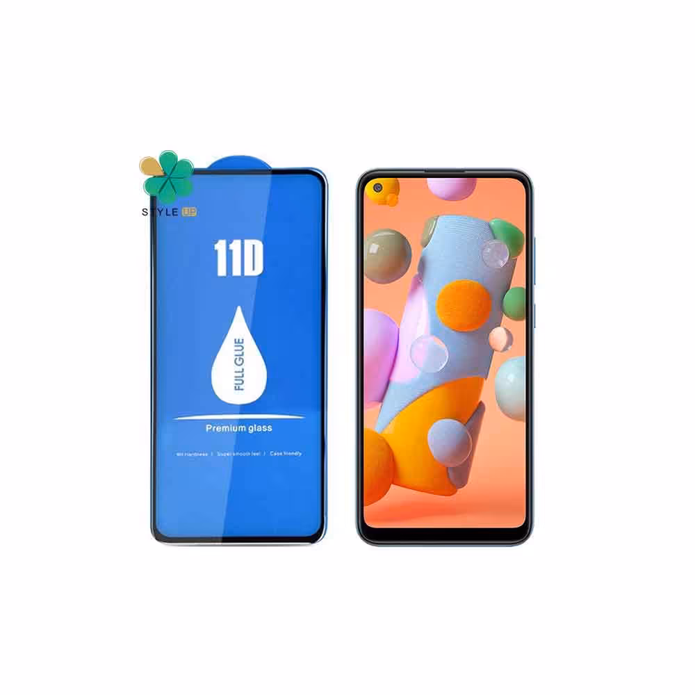 گلس گوشی سامسونگ Samsung Galaxy A11 برند LANBI