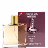 عطر ادکلن زنانه کلوین کلاین سی کی ایفوریا اسمارت کالکشن کد 201 (Ck Euphoria wom