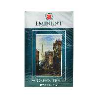 چای سبز 500 گرم امیننت - eminent