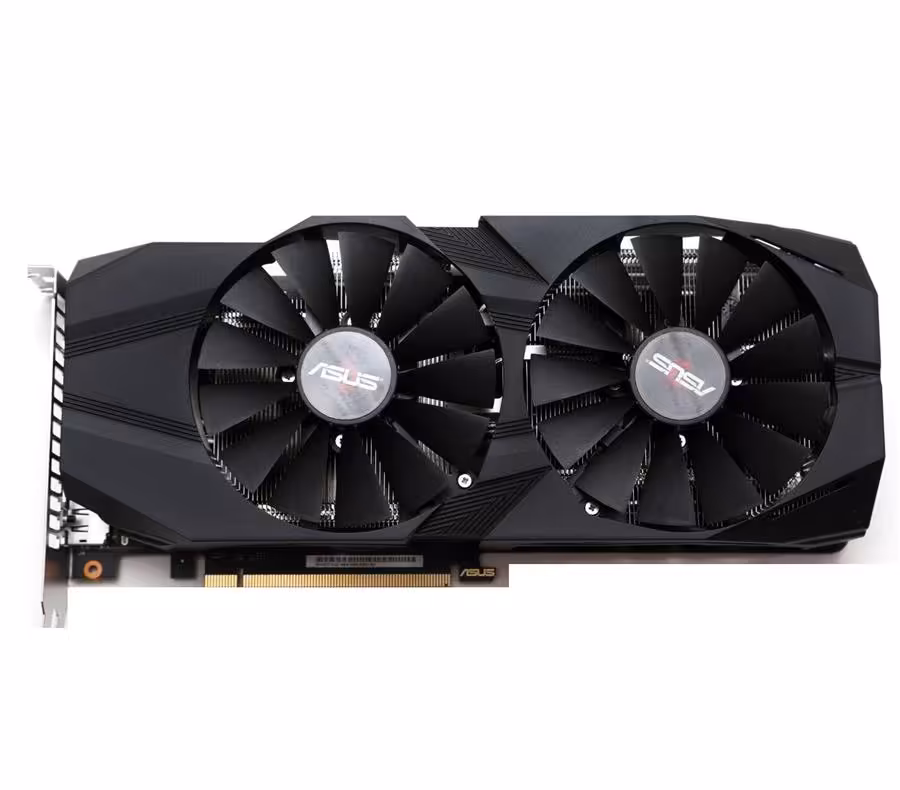 کارت گرافیک ایسوس مدل P104-100 MINING با حافظه 4 گیگابایت