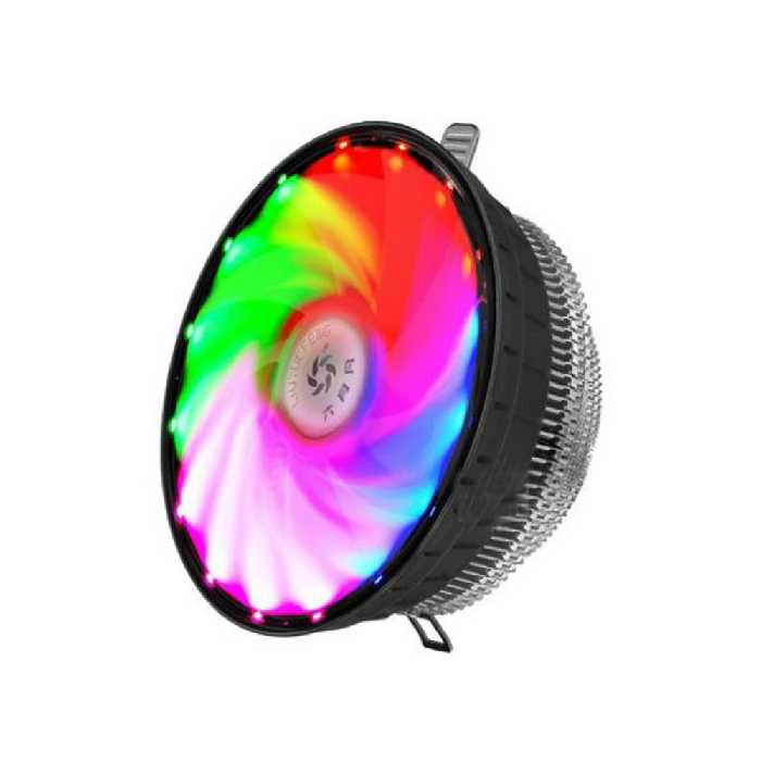 خنک کننده بادی پردازنده اینتل مدل HF-679