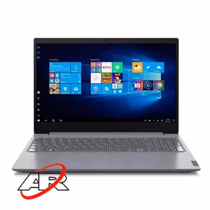 لپ تاپ لنوو مدل V15 i3 1005G1 4GB 1TB INTEL