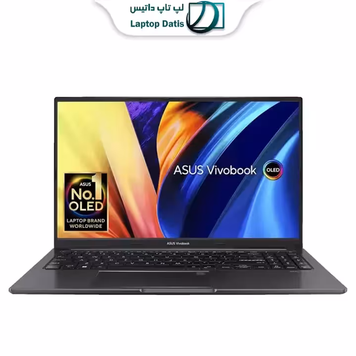 لپ تاپ ASUS X1505ZA i5 1235U 16GB 512 SSD INTEL OLED | فروشگاه اینترنتی لپ تاپ داتیس