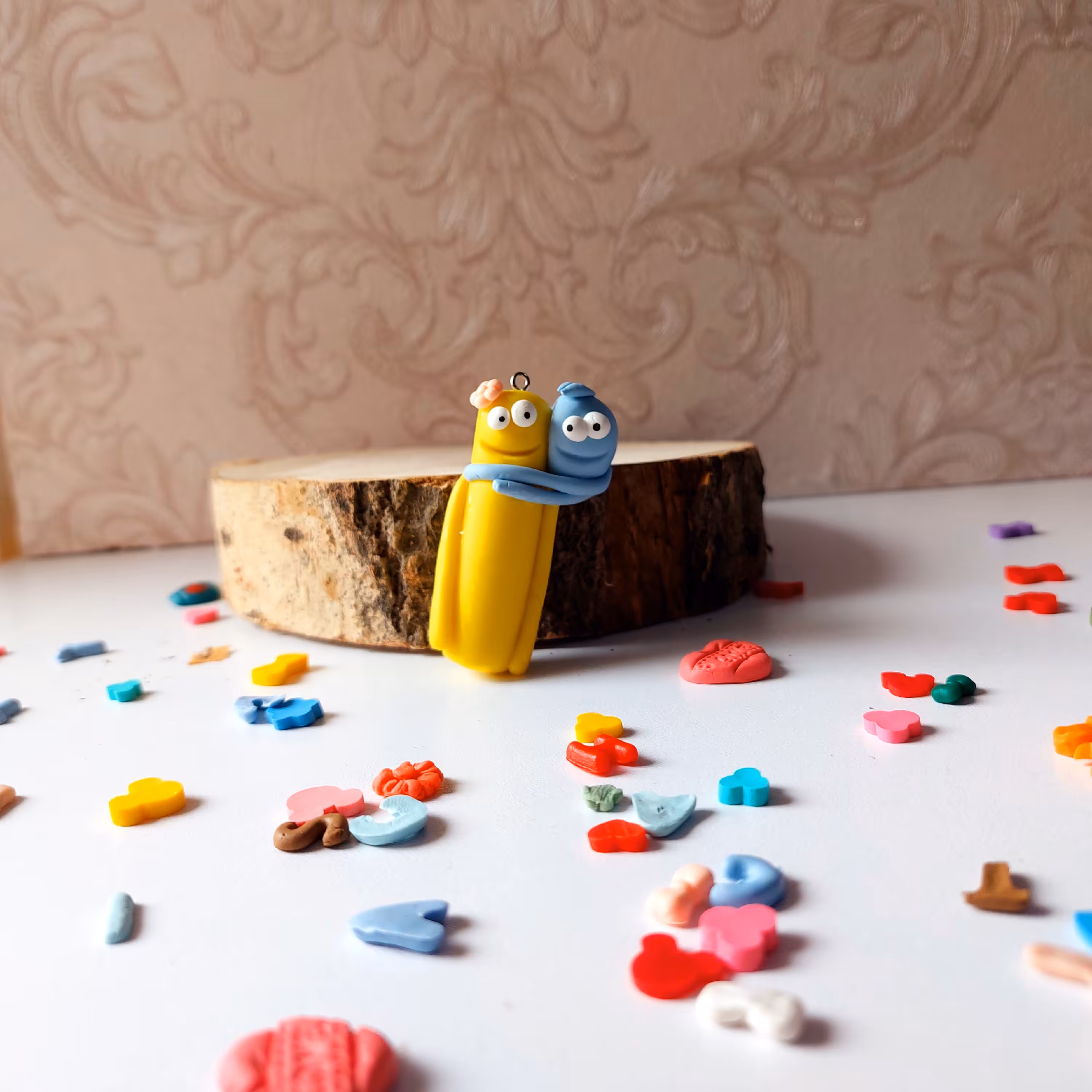 جا کلیدی طرح بغل