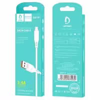 کابل شارژ میکرو برند DENMEN