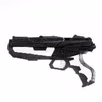 تفنگ بازی مدل future mecha