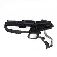 تفنگ بازی مدل future mecha