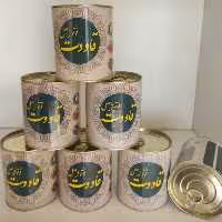 قاووت چندگیاه (قوتو)(250 گرم)
در بسته بندی های شکیل
تهیه شده از مواد گیاهی درجه یک
 عطر و طعم فوق العاده ای دارد