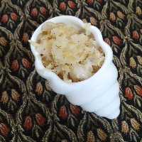 کلم تخمیری دارچین (ساورکرات دارچین) بسته بندی 350 گرمی