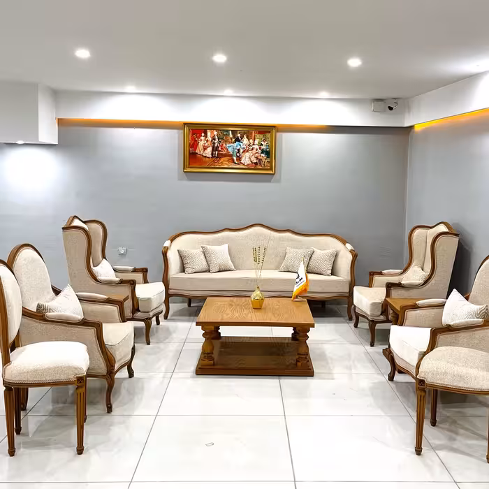 مبل فرانسویی