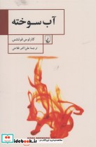 قیمت و خرید کتاب آب سوخته اثر کارلوس فوئنتس | ایده بوک