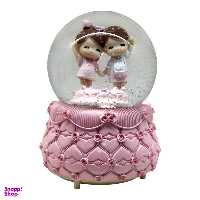 گوی موزیکال مدل Love کد KA90944001