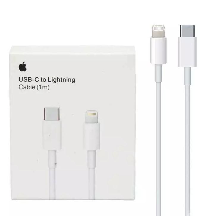 کابل شارژ اورجینال USB-C آیفون