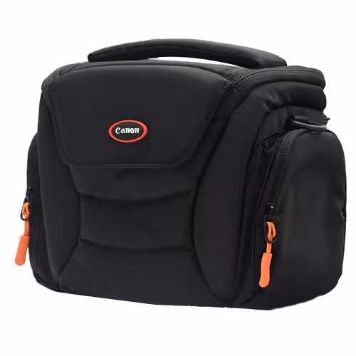 کیف دوربین عکاسی کانن مدل Canon S20 Camera Bag