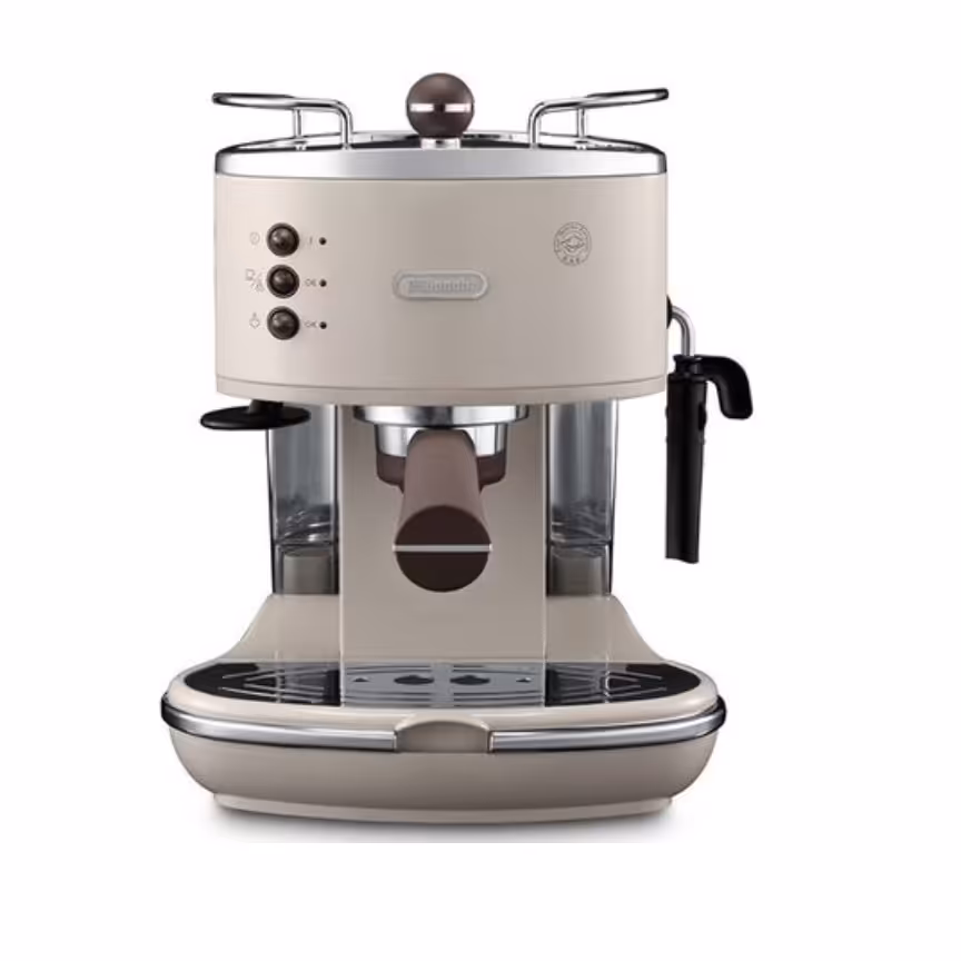 اسپرسوساز دلونگی مدل ICONA VINTAGE ECOV 311.BG