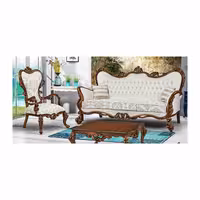 مبل 5 نفره سلطنتی الیزا