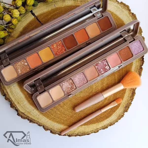 سایه انگشتی هدی موجی