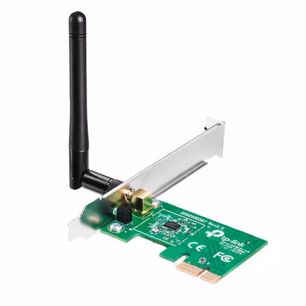 کارت شبکه تی پی لینک مدل TP-Link WN781ND