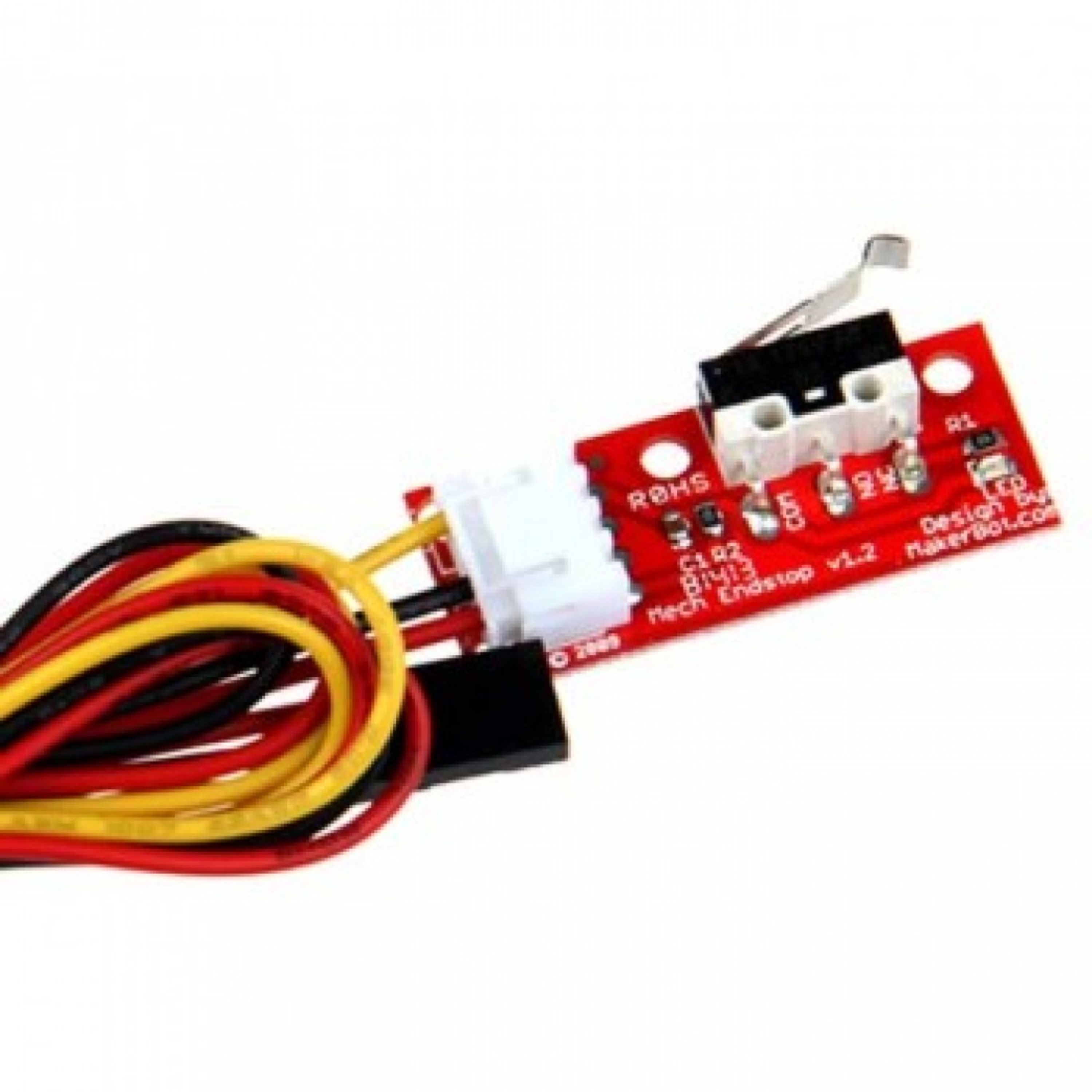 ماژول سنسور برخورد Mech Endstop v1.2