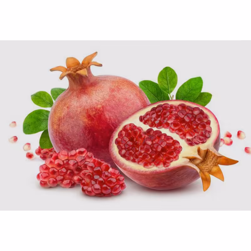 تابلو شاسی مدل شب یلدا و انار کد 022