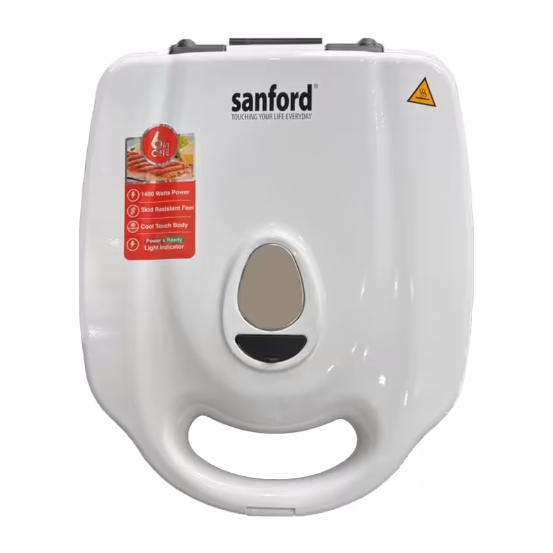 ساندویچ ساز شش کاره سانفورد