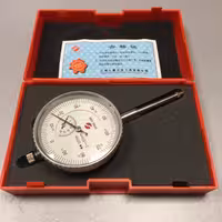 ساعت اندیکاتور چینی درجه یک سایز 30 ارزان 