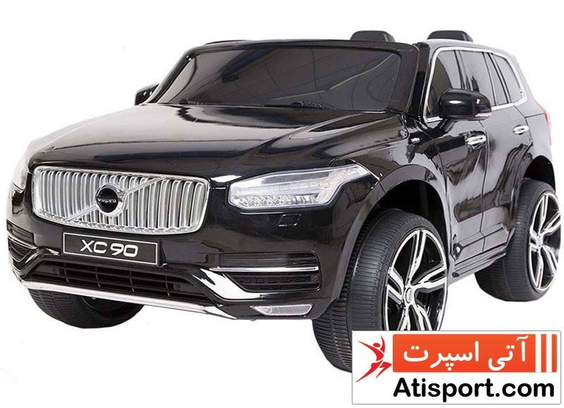 ماشین شارژی XC90