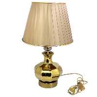 آباژور رومیزی مدل Rooviner کد 28-28