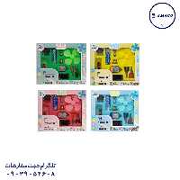 کیت آموزشی پنکه دار