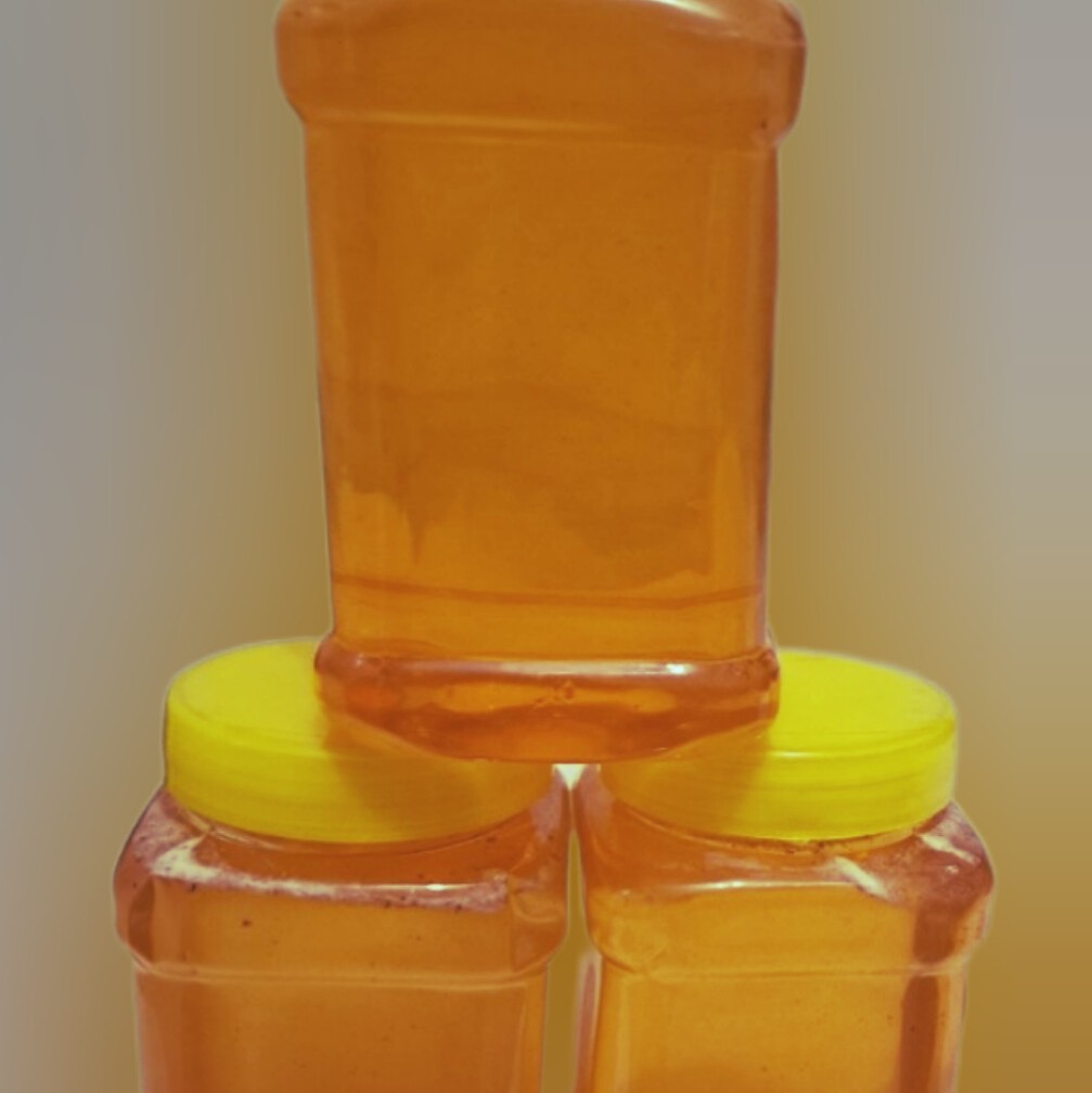 عسل گشنیز ( 1 کیلو )