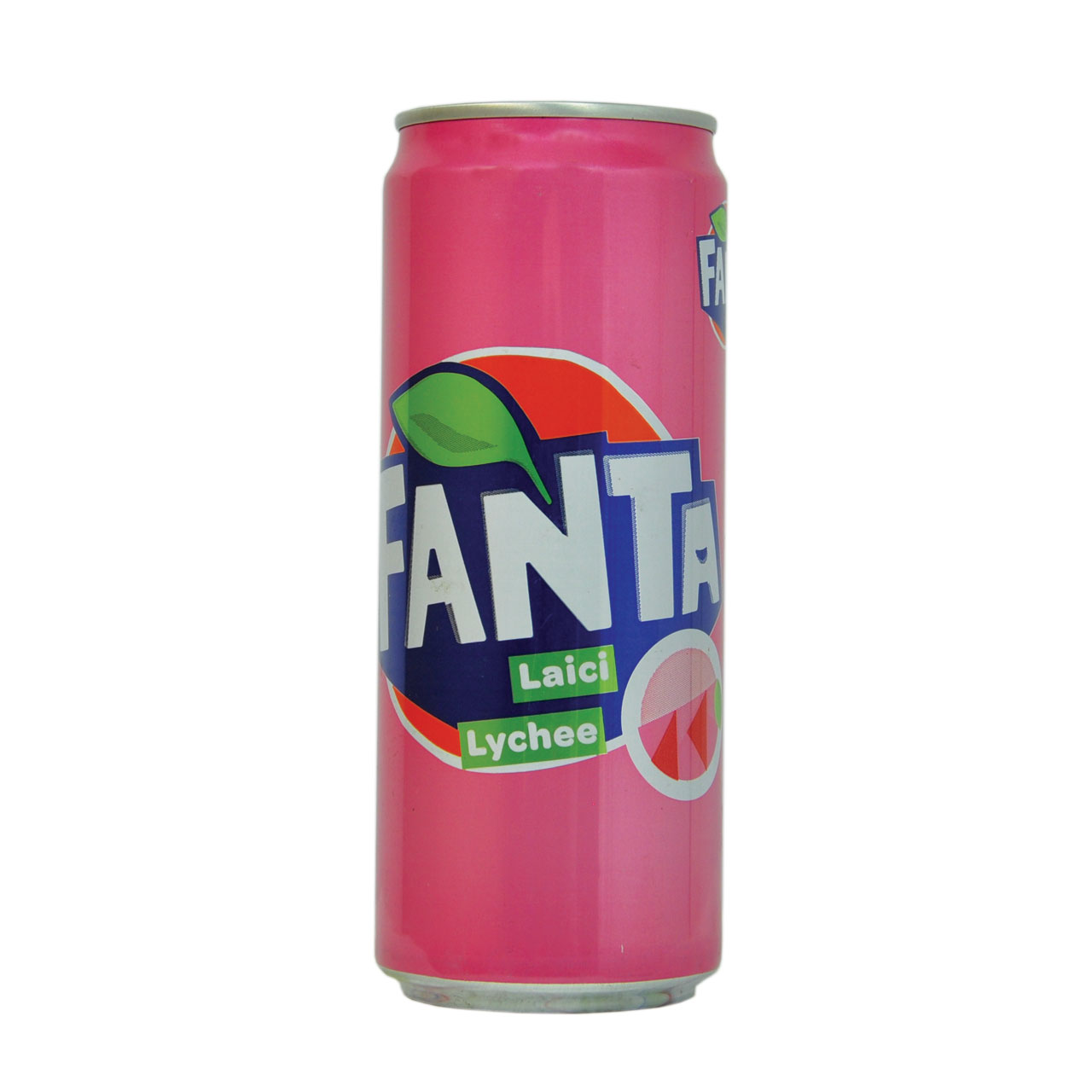 نوشابه لیچی فانتا - Fanta