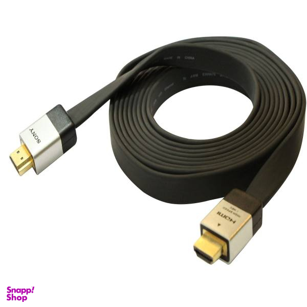 کابل HDMI طول 3 متر غیر اصل