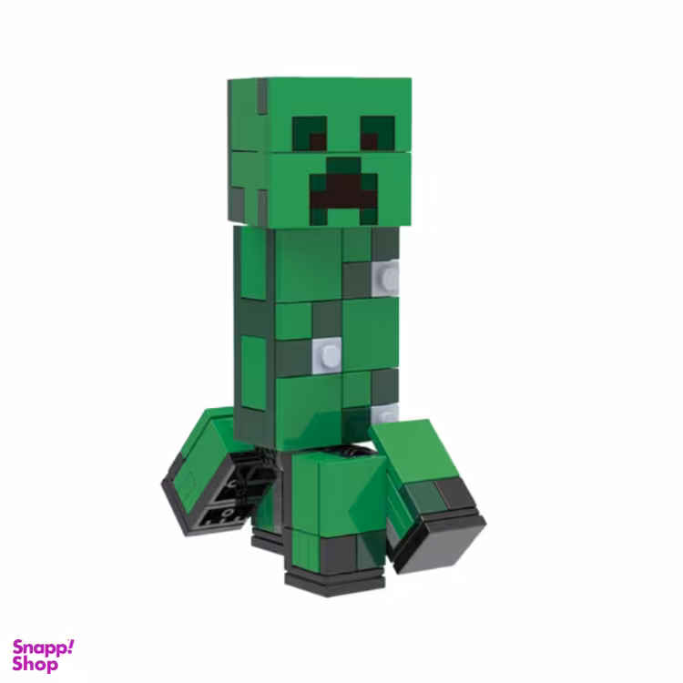 ساختنی مدل creeper کد 1561