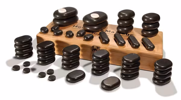 سنگ ماساژ iRest MT H54TC