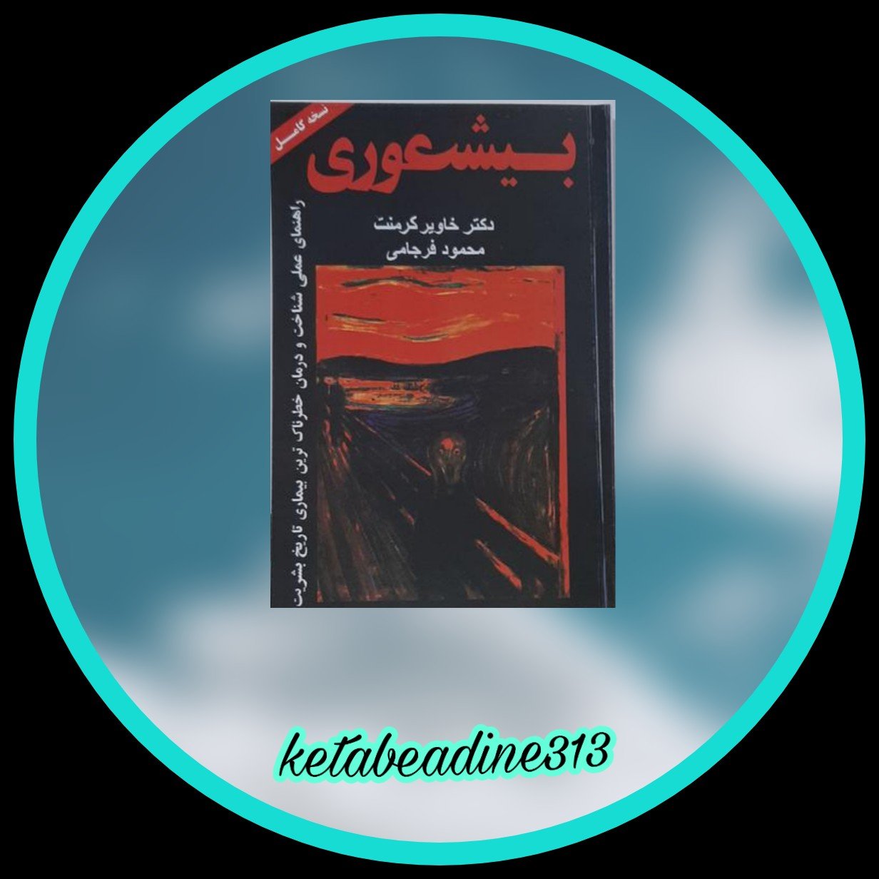کتاب بیشعوری
