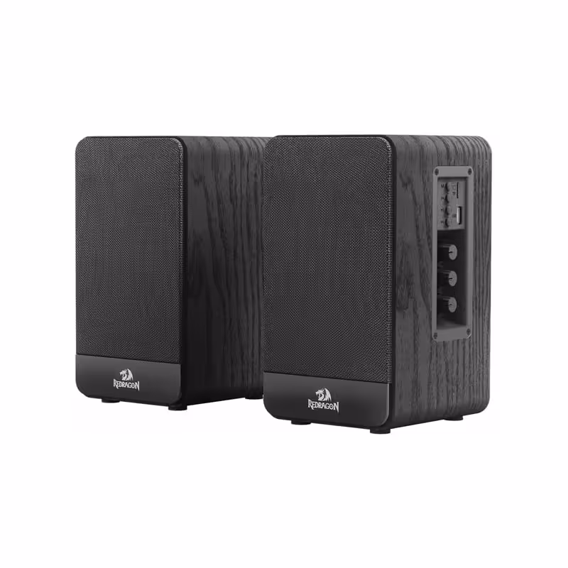 اسپیکر گیمینگ ردراگون MOUTHPIECE GS813