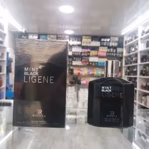 ادکلن مونت بلنک لجند رووینا