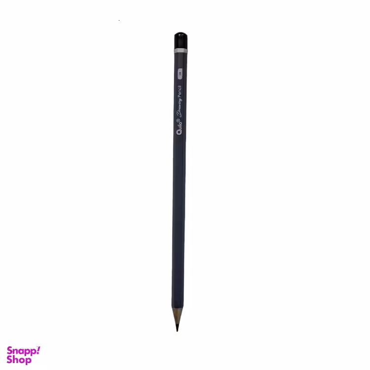 مداد طراحی کوییلو مدل 3B