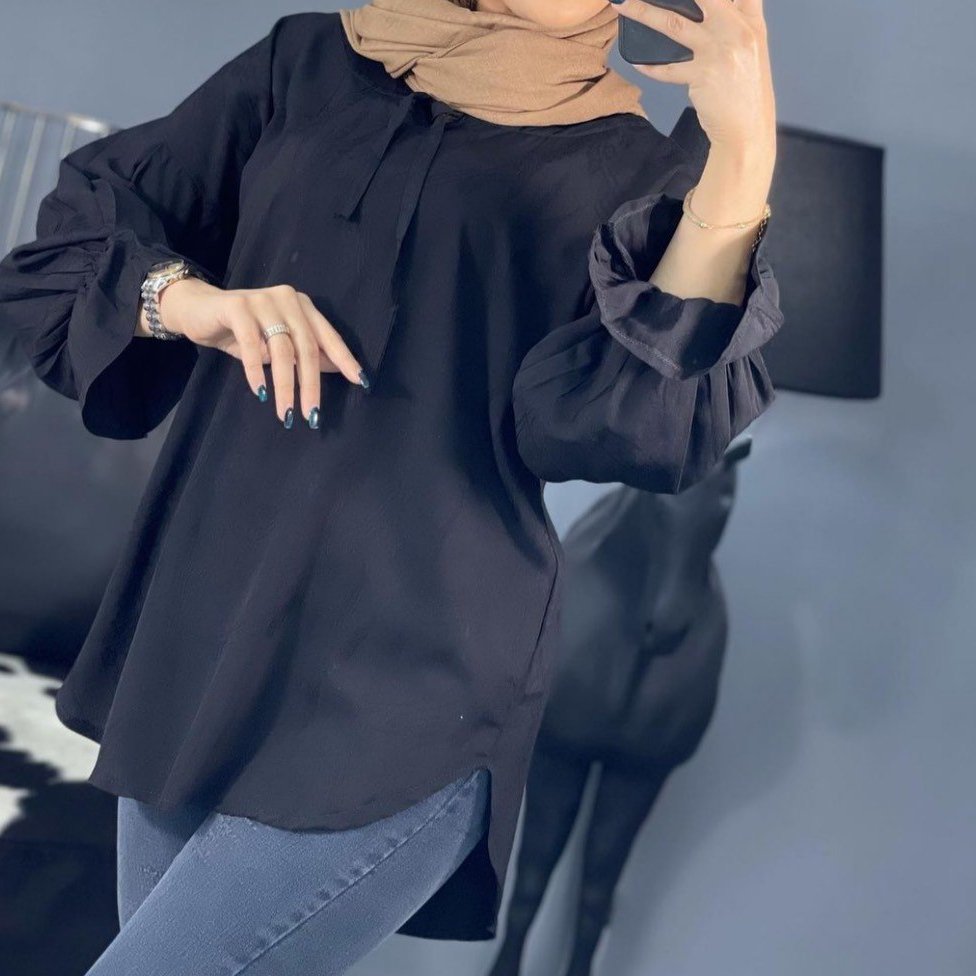 تونیک مانتویی